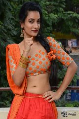 Janani At Laxmi Devi Samarpinchu Nede Chudandi Motion Poster Launch